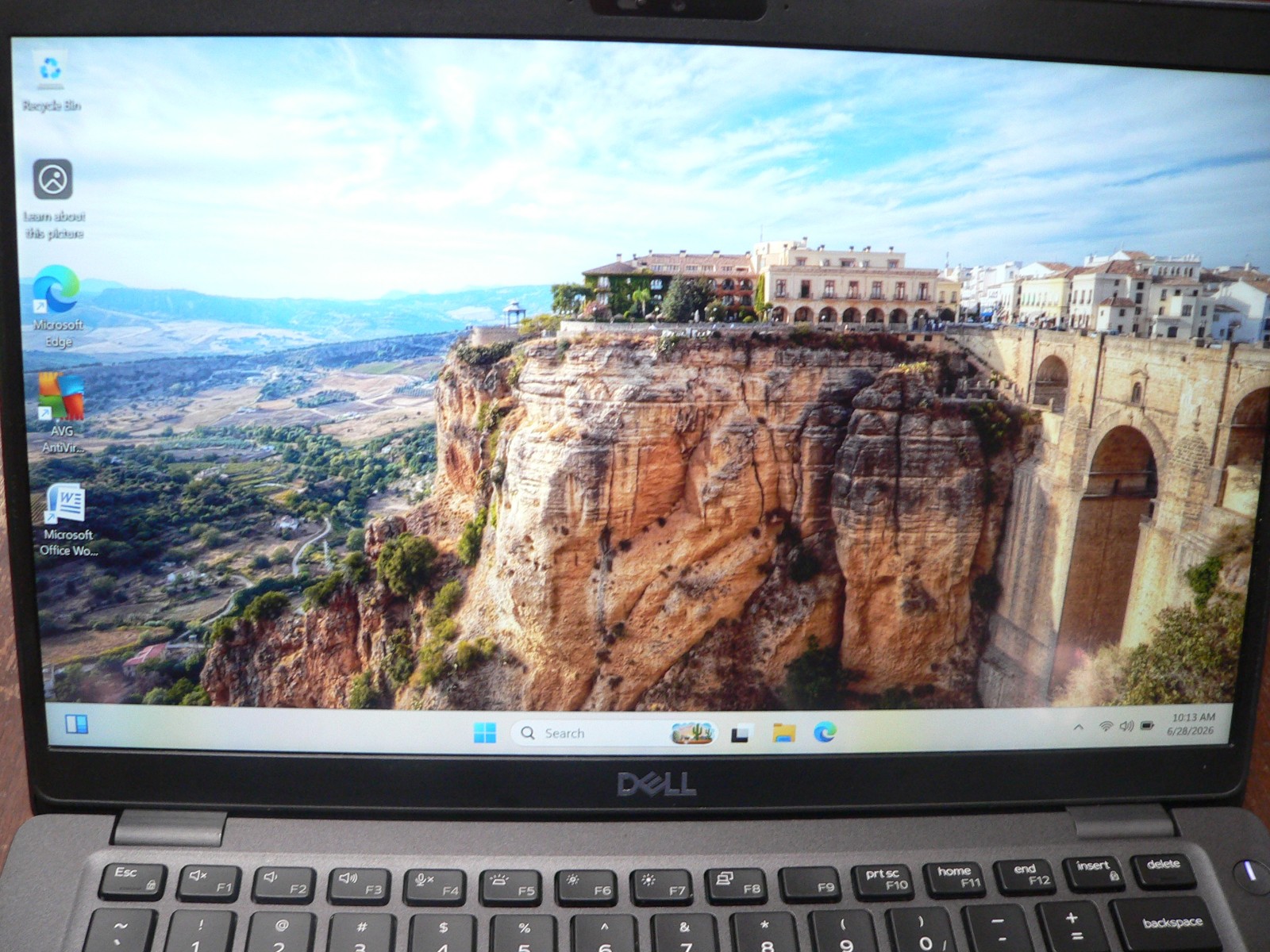 10 Dell Latitudes 5400 Touchscreen Laptops Windows 11