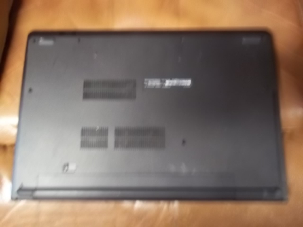 Dell Inspiron 15 3567 7th Gen Intel Core i5 2.50ghz 15.6″ 8GB RAM 1TB Win 10 D11