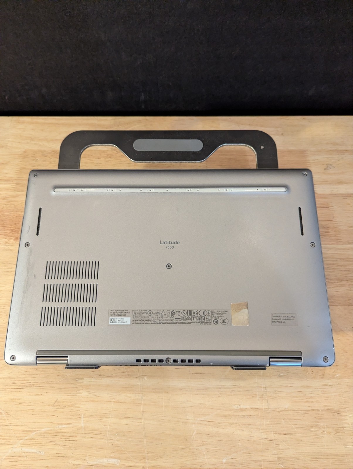Dell Latitude 7330 13.3in i5-1235U 256Gb 16Gb Touchscreen