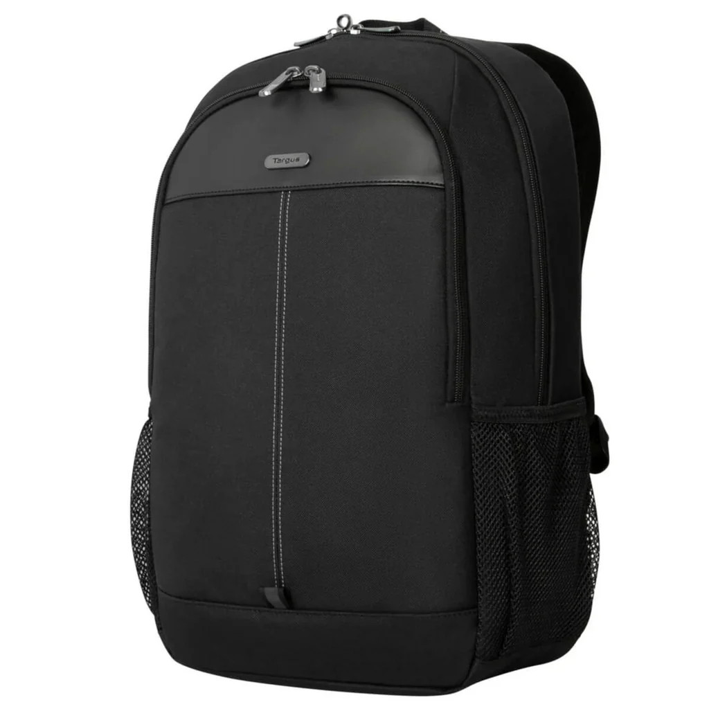 Targus 15-16” Modern Classic Backpack Rugzak (Zwart)