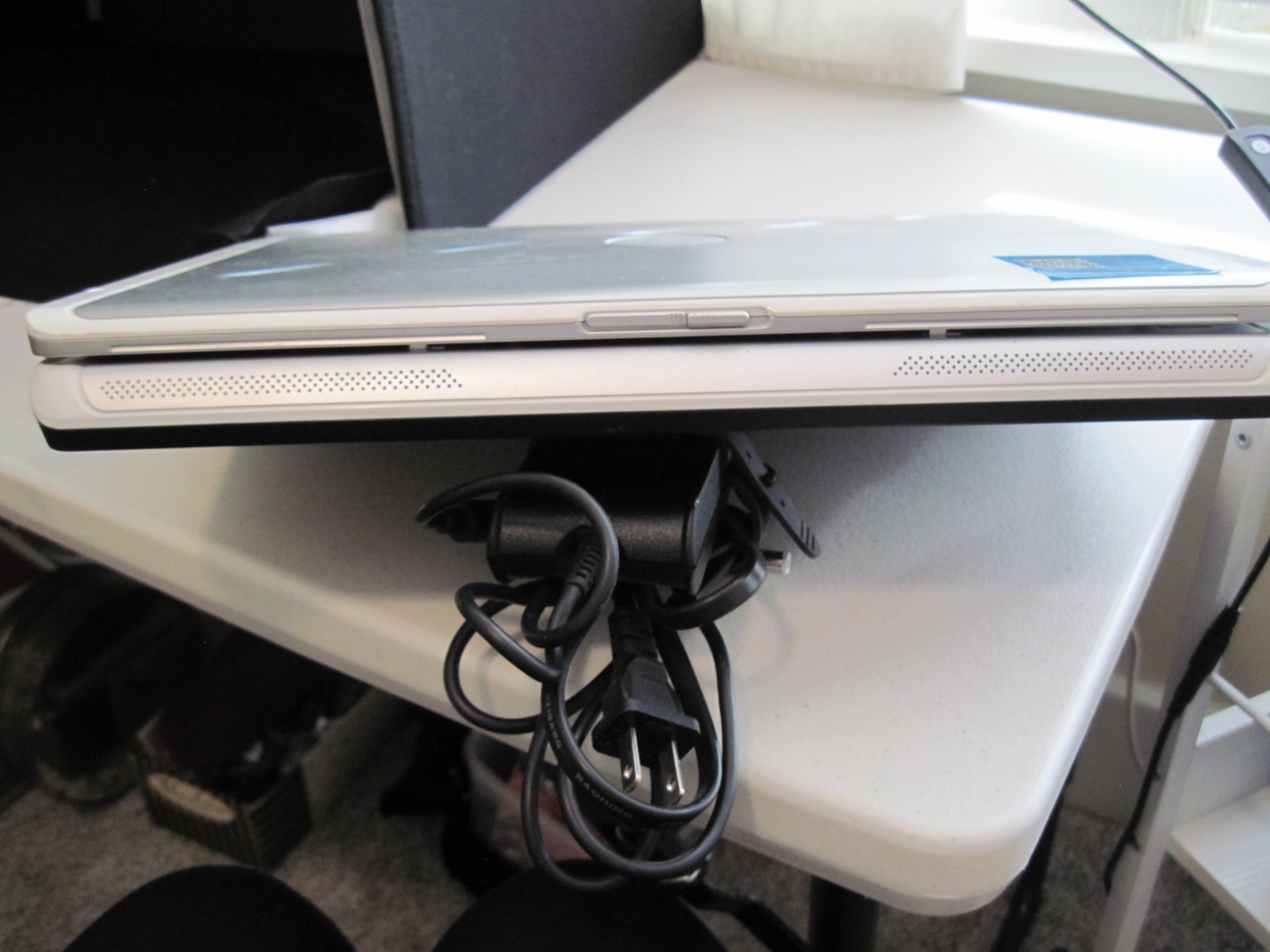 Dell Inspiron 1501 Laptop – Vintage 15.4″, 4GB RAM, 240GB HDD, Windows XP