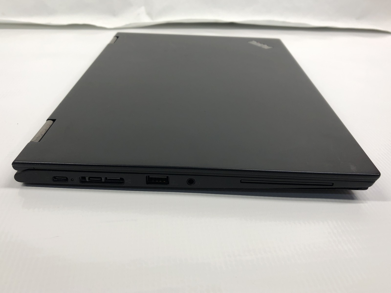 Lenovo ThinkPad X13 Yoga Gen 1 i5 10th 8GB RAM No Storage No OS