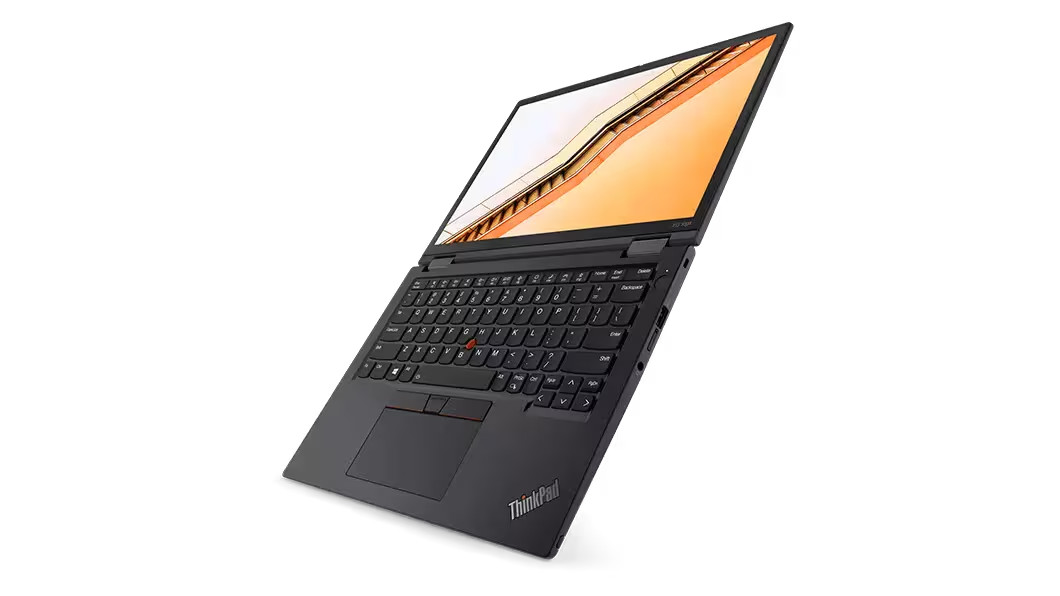 Lenovo ThinkPad X13 Yoga Gen 2 13 – Intel Core i5 4.4GHz 16GB 256GB Win 11