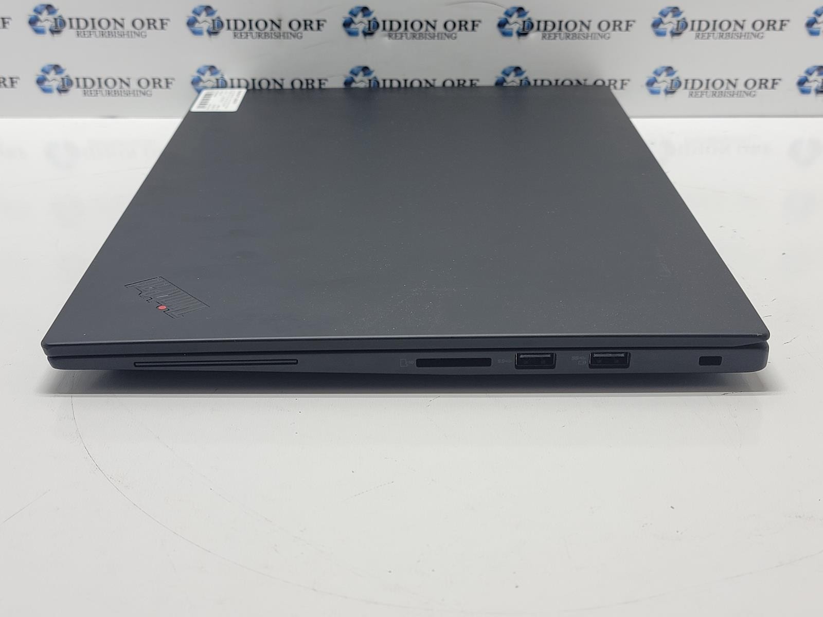 LENOVO ThinkPad P1 i7 8850H 2.60GHz 16 GB RAM P2000 512 GB SSD NO OS SKU 22233