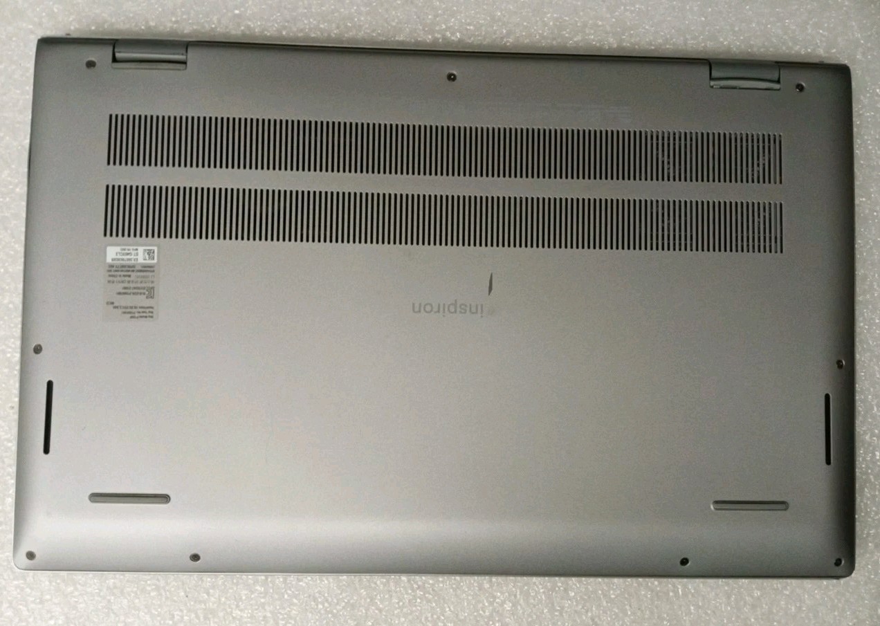 Dell Vostro 15 5510 15.6″ FHD Intel i7-11390H 3.40 GHz 16GB 512GB NVMe
