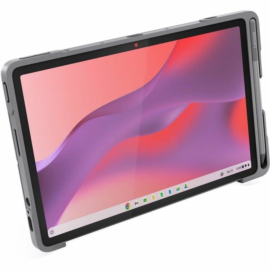 Lenovo 83HJ0002UB Chromebook Duet EDU G2 10.9″ WUXGA MediaTek 4GB 64GB
