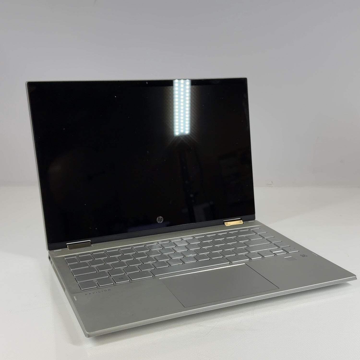 HP Pavilion x360 14-DW1010WM 14″ i5-1135G7 2.4GHz 8GB RAM 256GB SSD