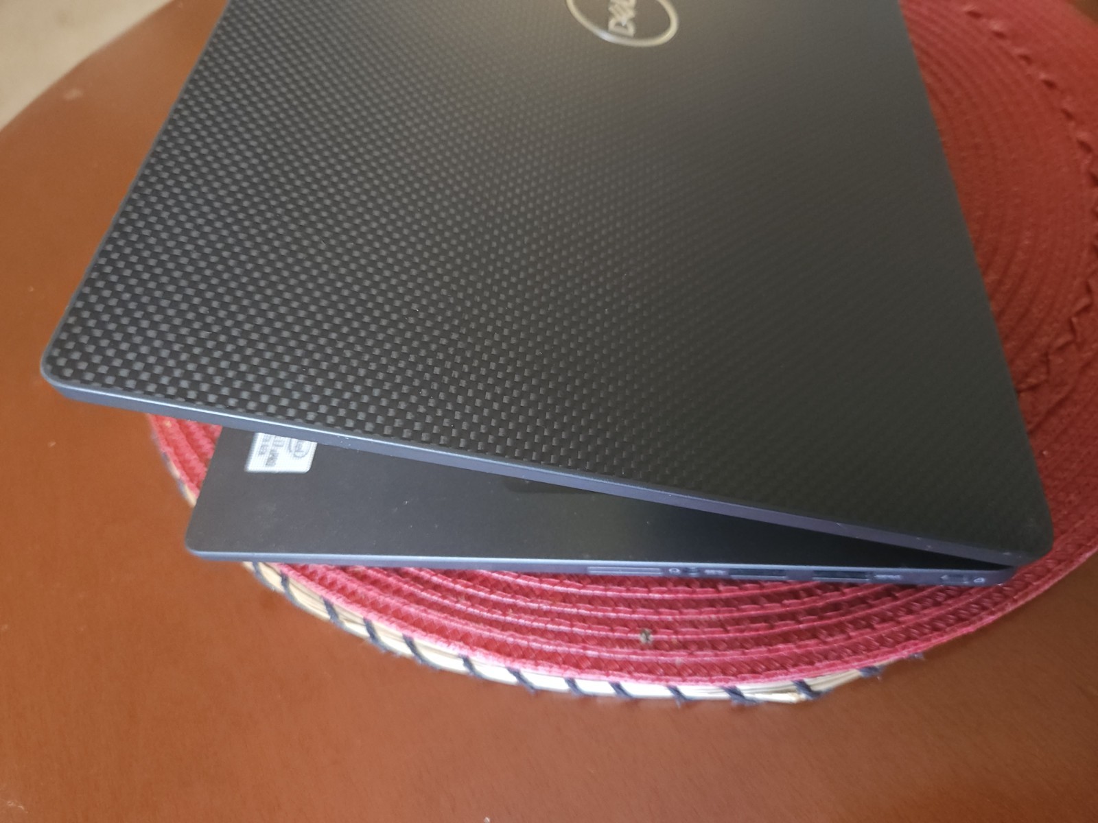 Dell Latitude Laptop 7410 i7 16gb Ram 256gb SSD NVMe Drive 14″ Screen…