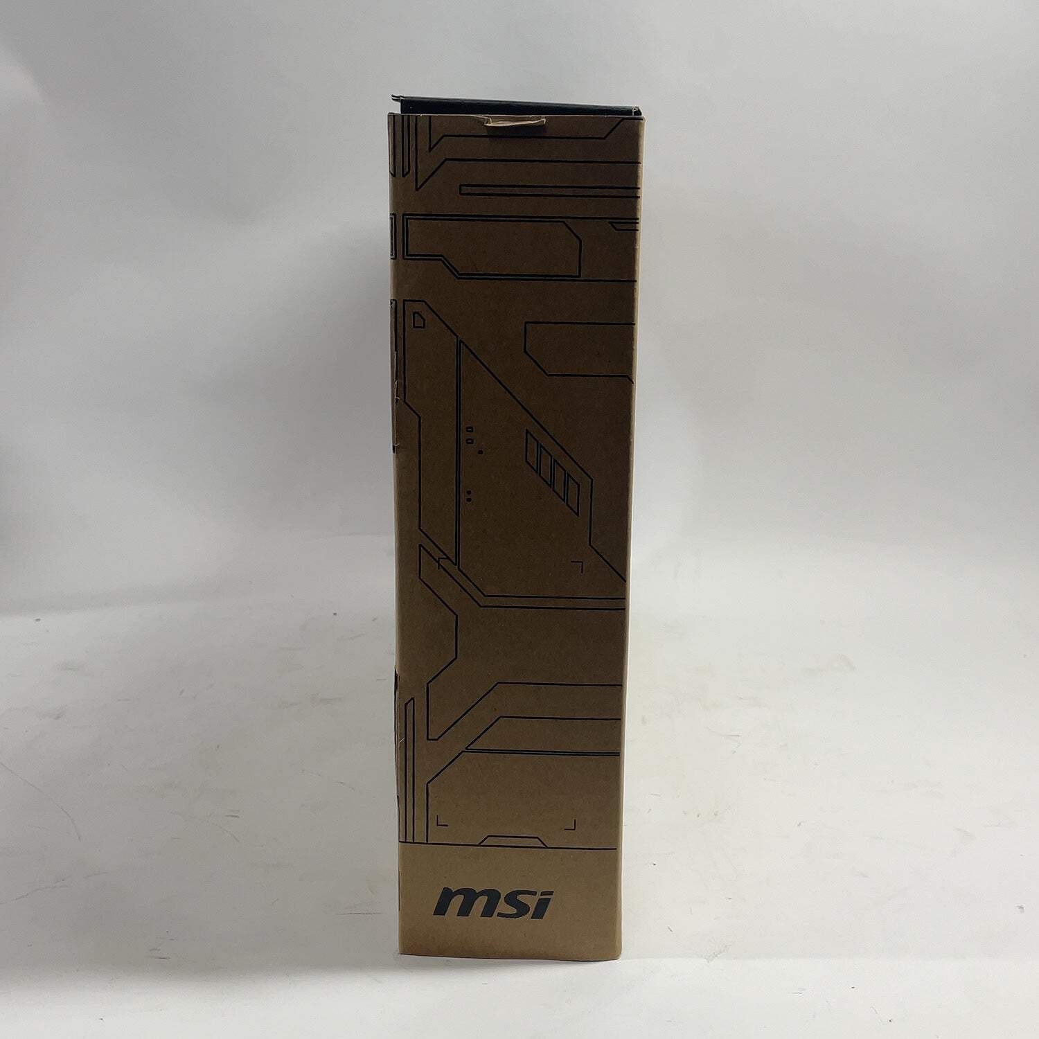 MSI Katana 15 B13V 15.6″ i7-13620H 1.8GHz 16GB RAM 1TB SSD GeForce RTX 4050