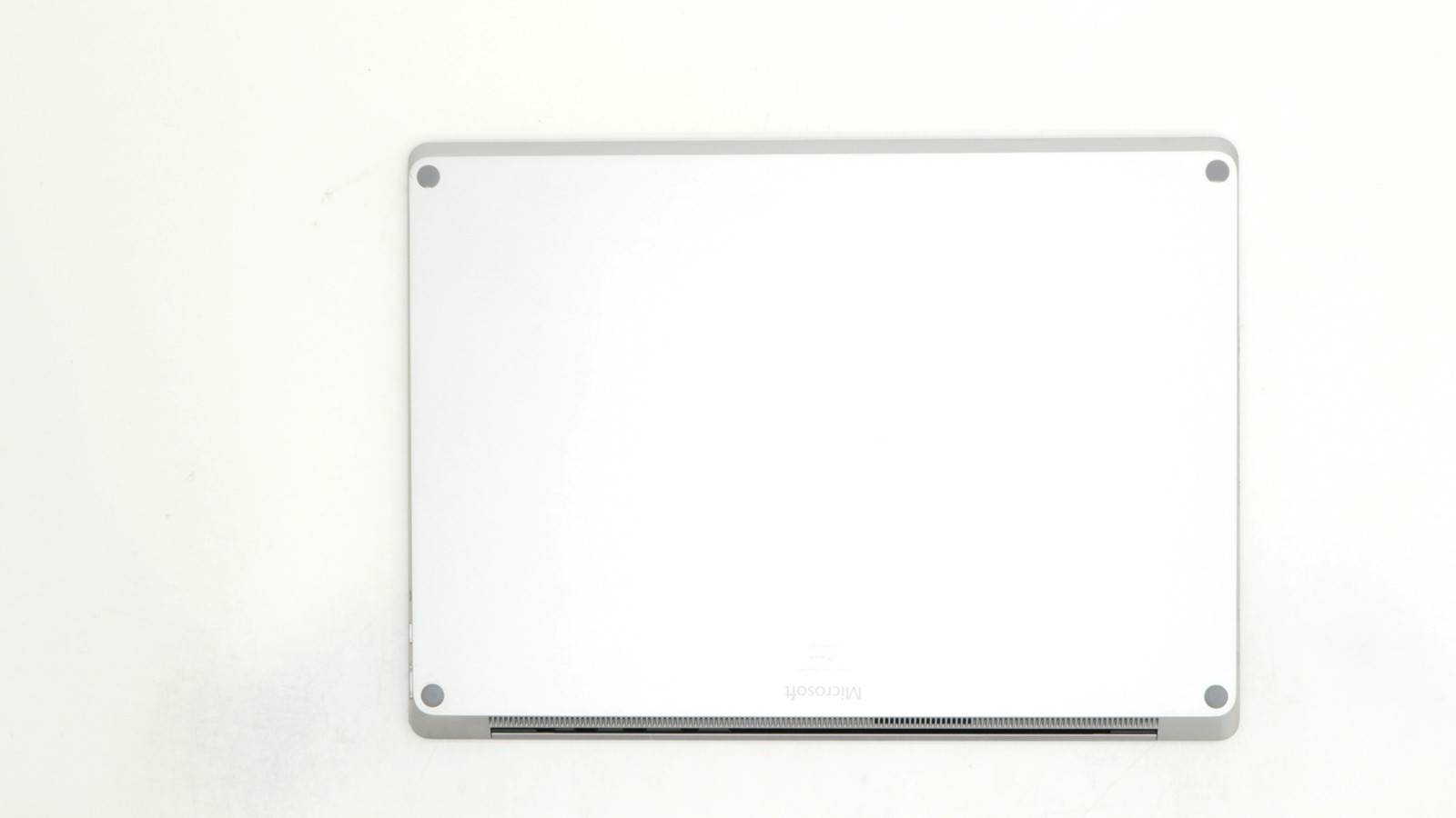 Microsoft Surface Laptop 14″ i7-7660u 16GB 512GB – Fair READ DESC