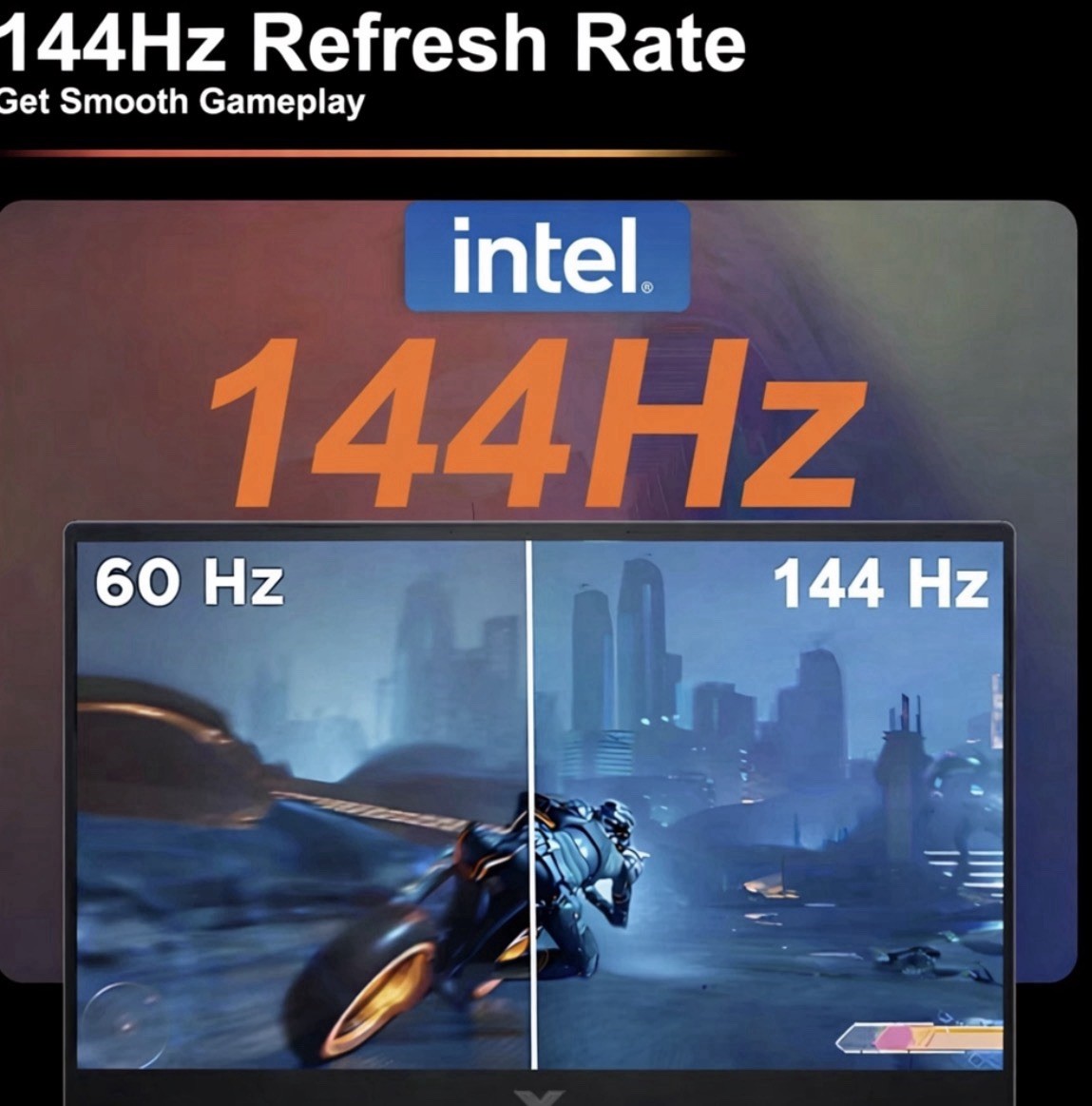 ASUS TUF Gaming A17 17.3″ (512GB, 32GB Ram AMD Ryzen 5, 3.00 GHz, Laptop 144HZ