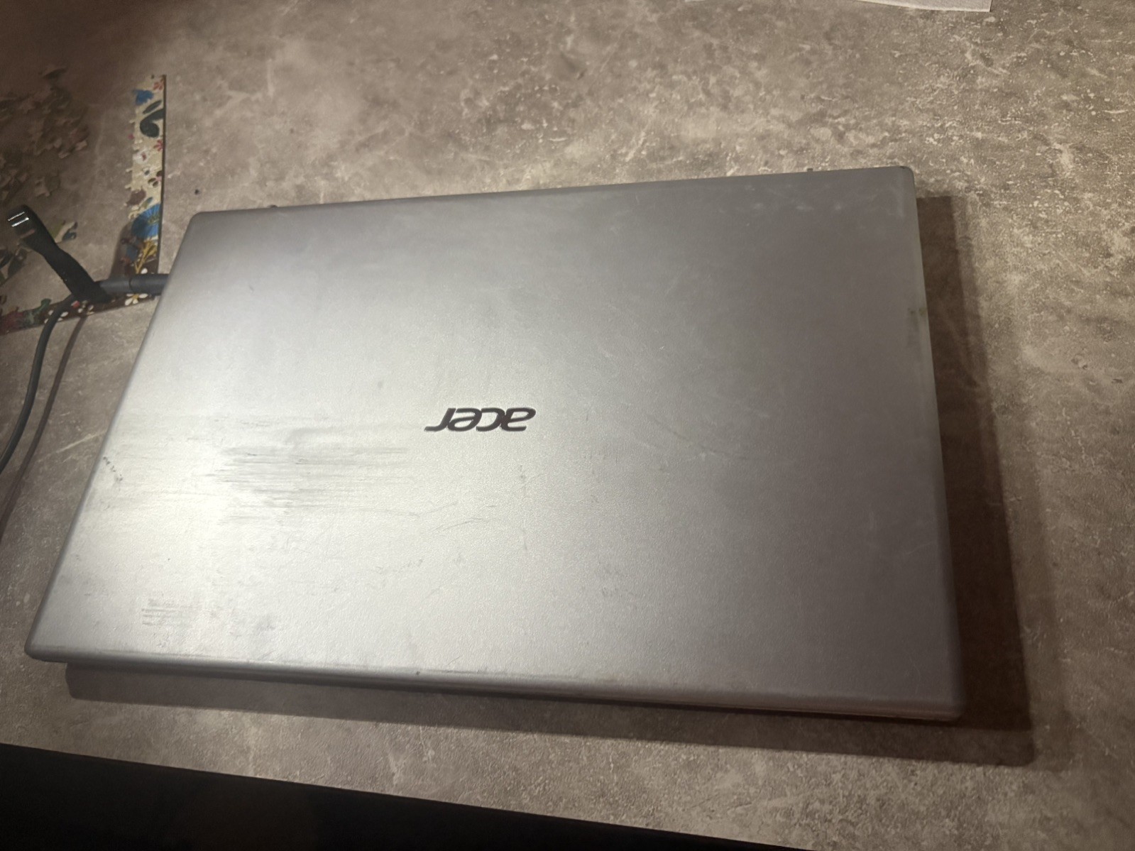 Acer Aspire 3 A317-53 17.3″ IPS Laptop – i3-1115G4 / 40GB / 500GB SSD / WiFi 6E