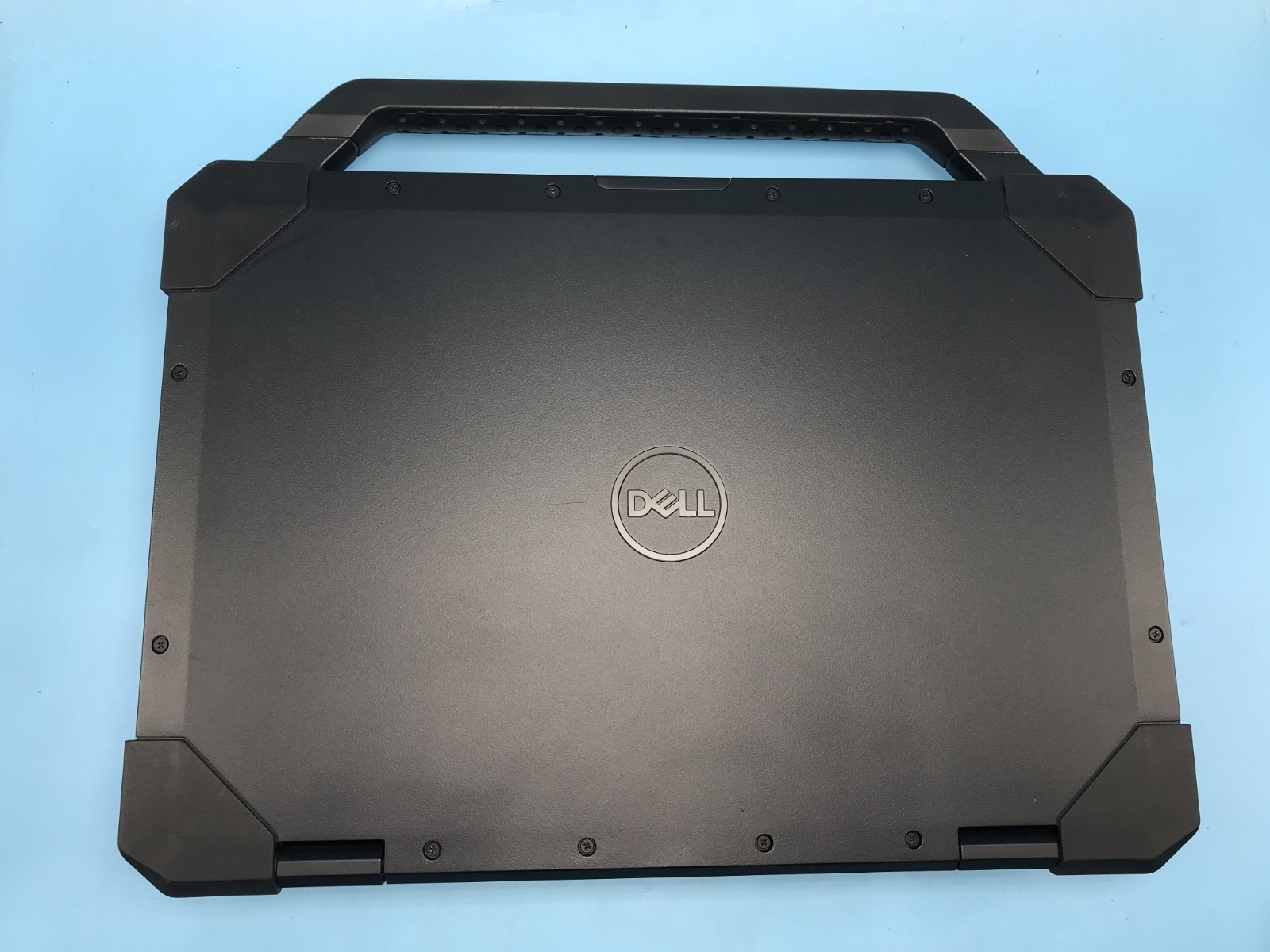 Dell Latitude 5424 Rugged 14″ Touch Core i5-8350U 1.70GHZ 16GB RAM 256GB SSD