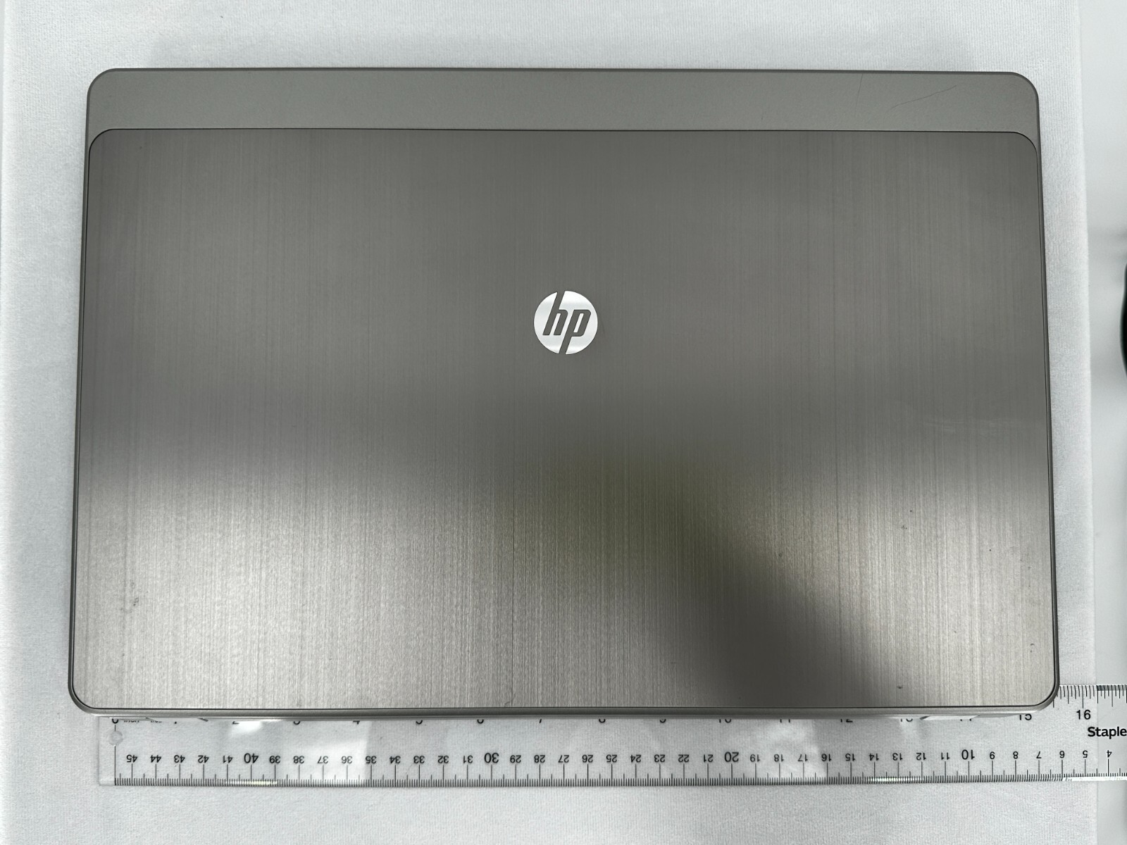 HP ProBook 4530S 15.6” Laptop Core i3 2.1GHz 2GB RAM 250GB HD Windows 10+Charger