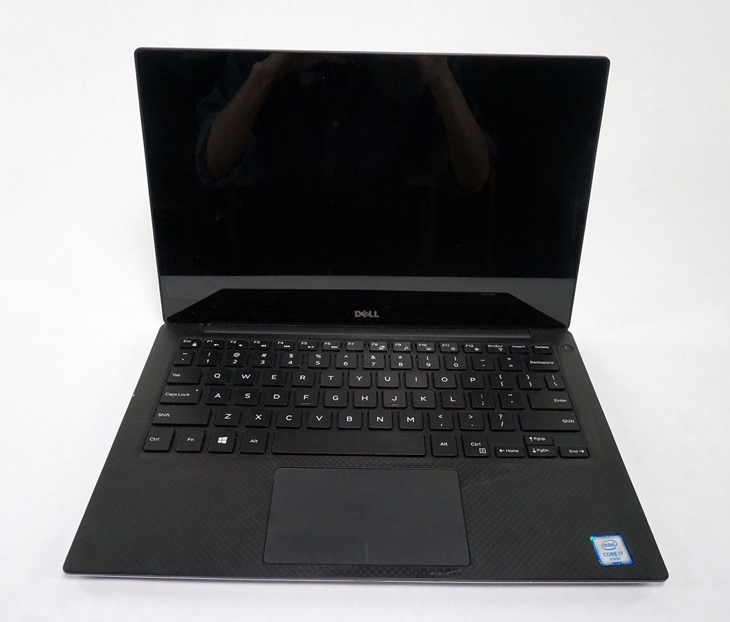 AS IS Dell XPS 13 9350 Touch 13.3″ QHD+ i7-6560U 16GB RAM no SSD Won’t Post