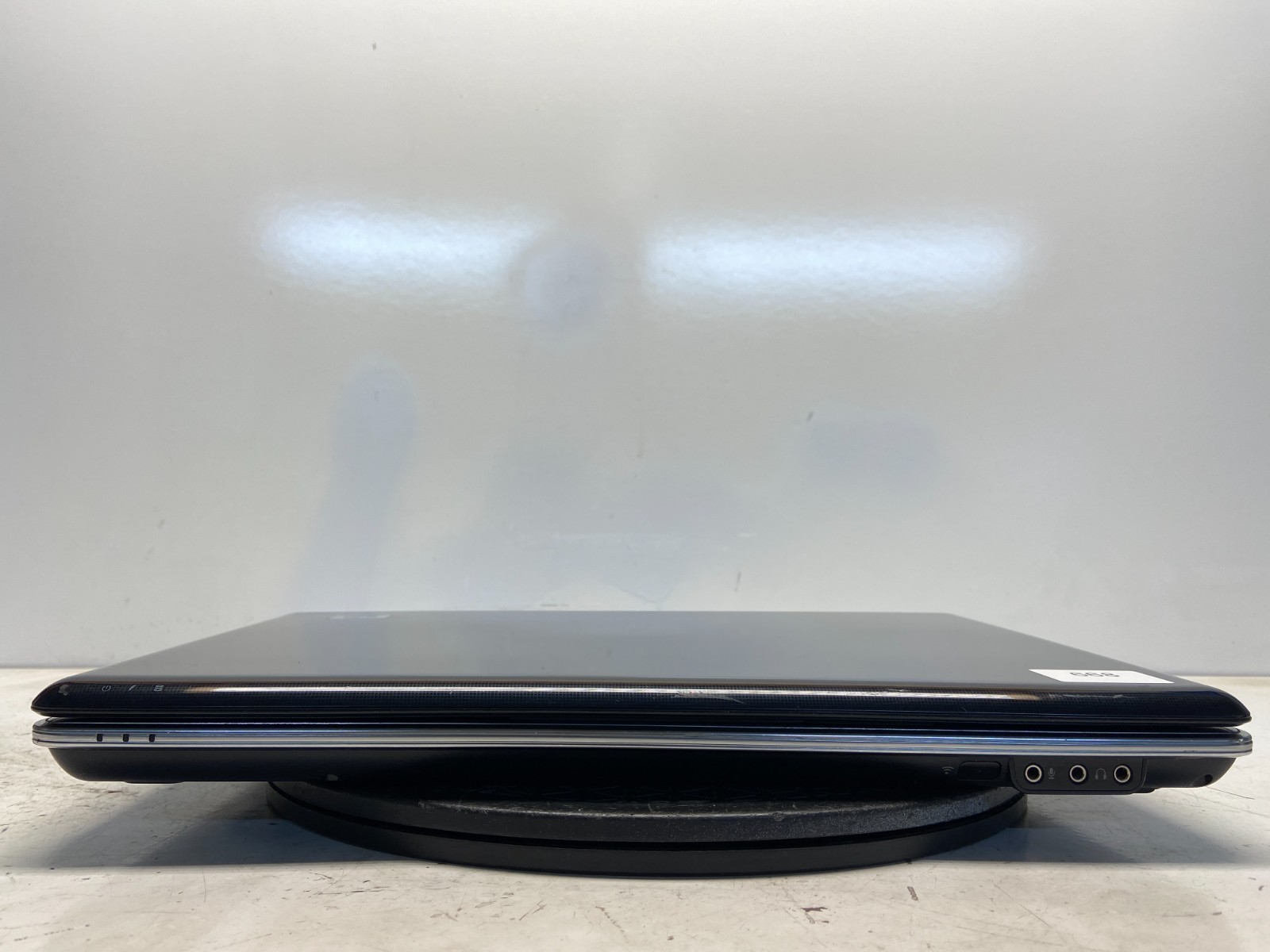 HP Pavilion DV6-1030US Intel Core 2 Duo T6400 2GHz 4 GB NO HDD