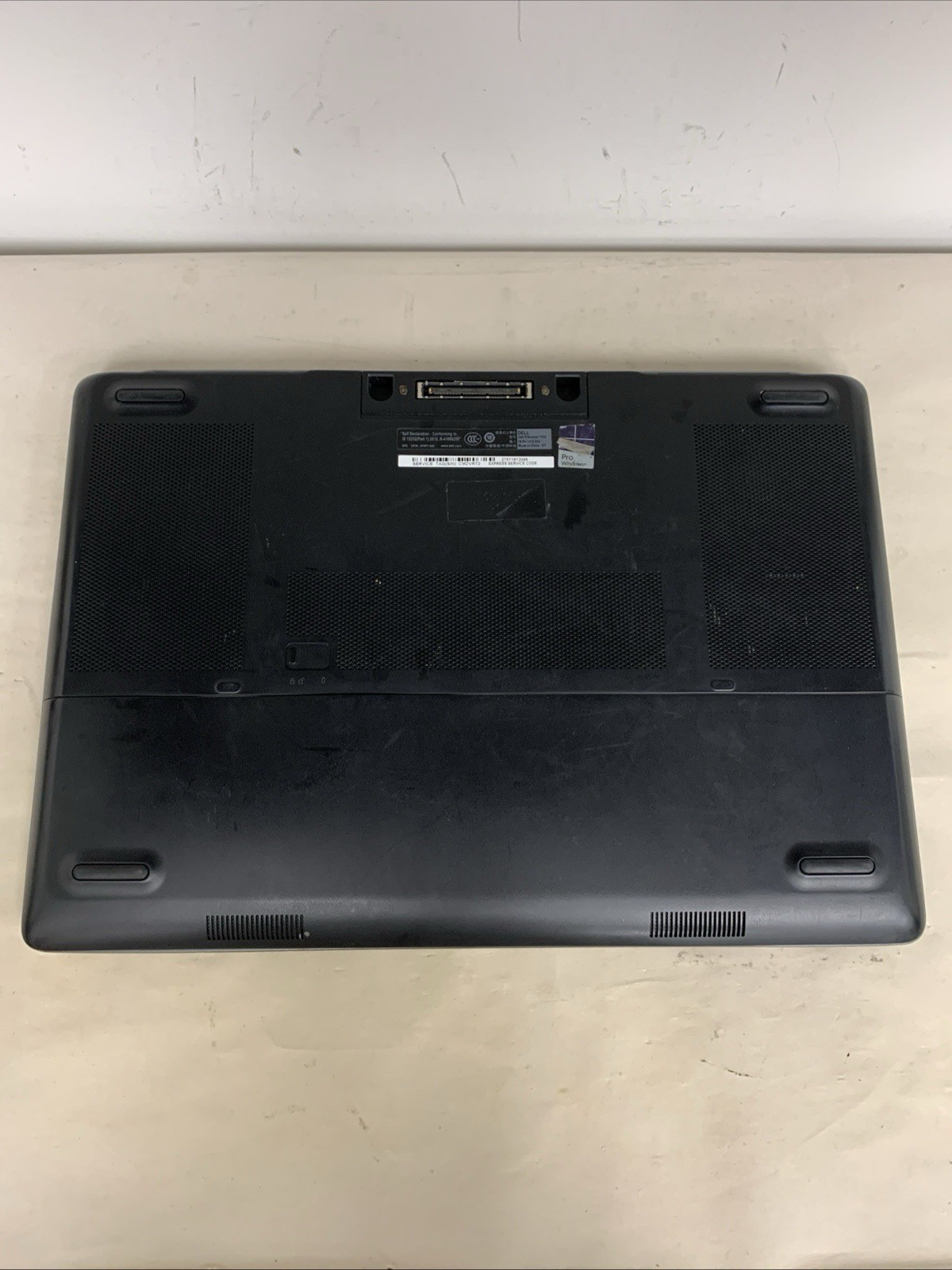 Dell Precision 7510 i7-6820HQ 32GB RAM 360GB SSD Win11 Pro
