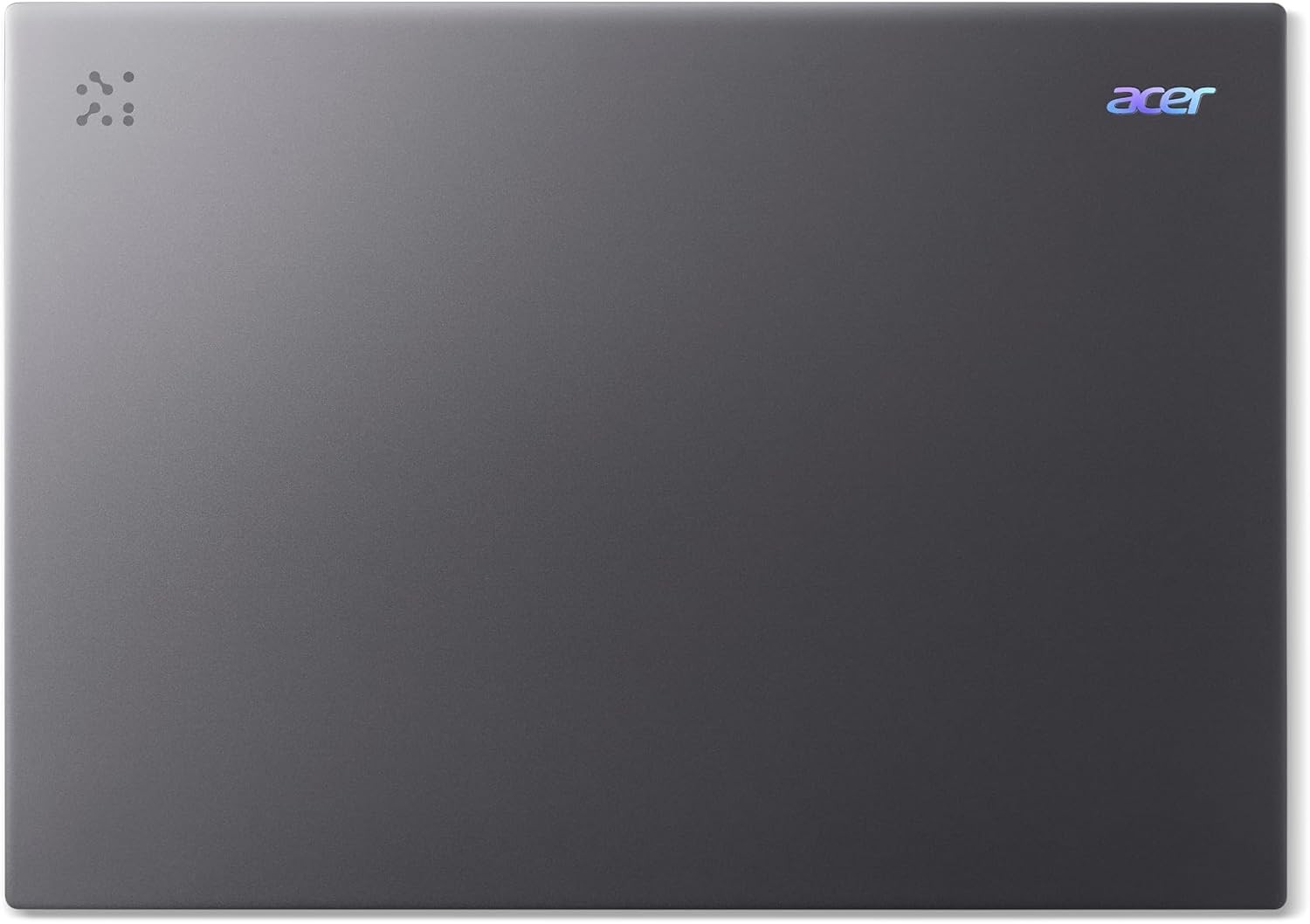 Acer Aspire 16″ AI Copilot+ PC Laptop Snapdragon X 512GB 16GB Windows 11 Home