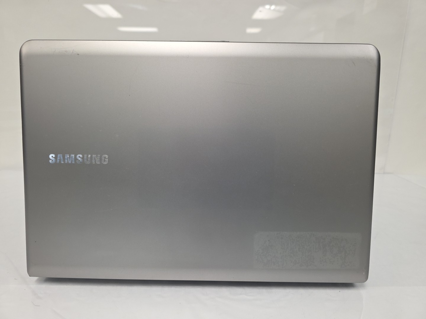 Samsung Series 5 Ultrabook| 14″|Intel core i5|8GB RAM|320GB HDD|NO OS