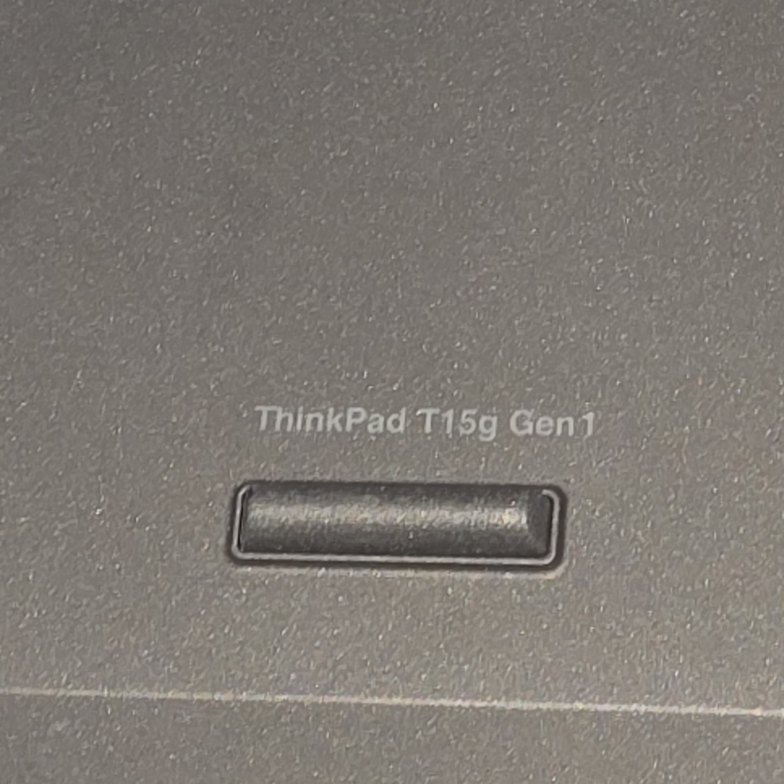 Lenovo ThinkPad X1 Extreme Gen 3 – i9‑10885H / RTX 2080 SUPER Max‑Q / 64GB / 1TB