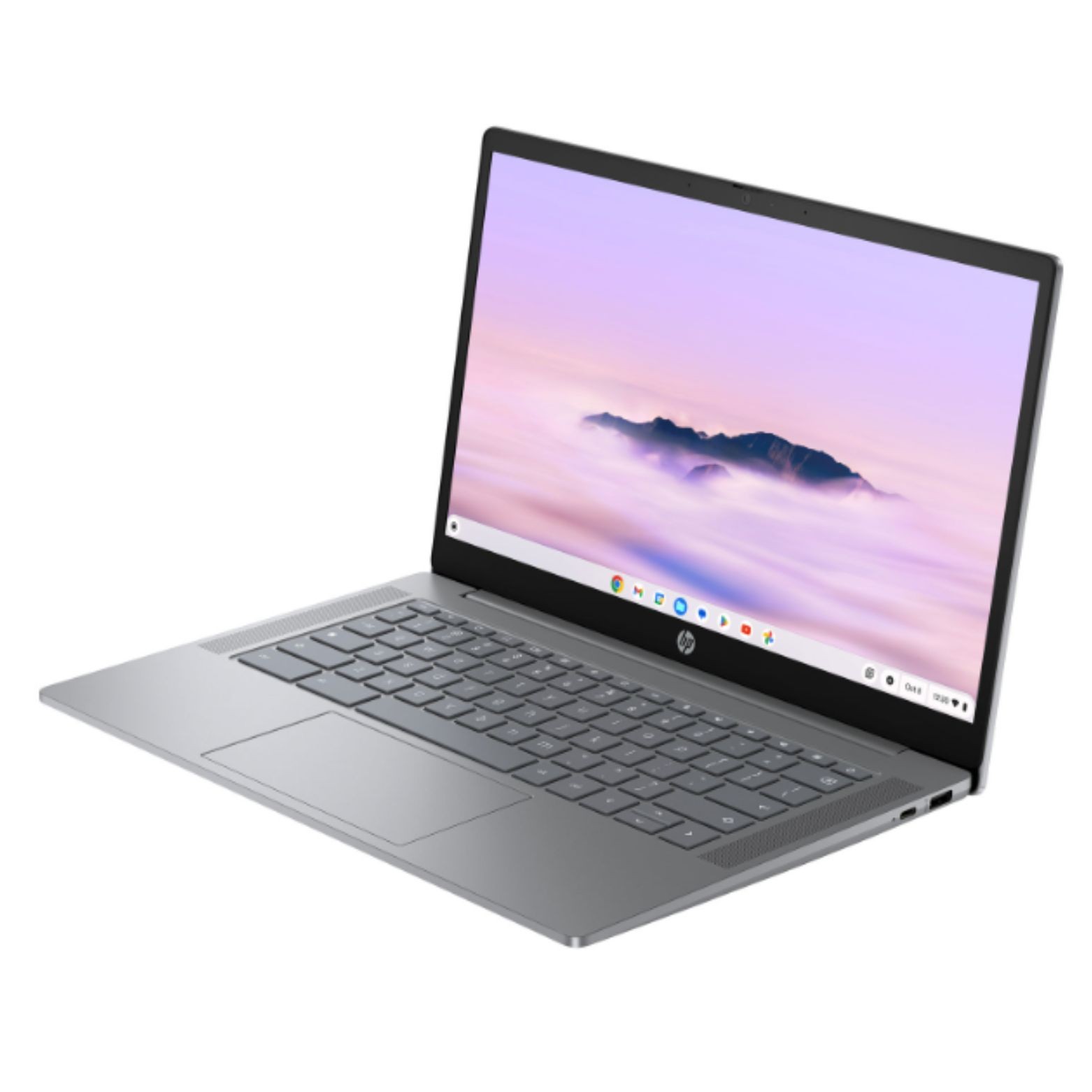 HP Chromebook 14a-nf0028ca 14″ FHD Intel Core i3-N305 8GB 256GB UFS Chrome OS