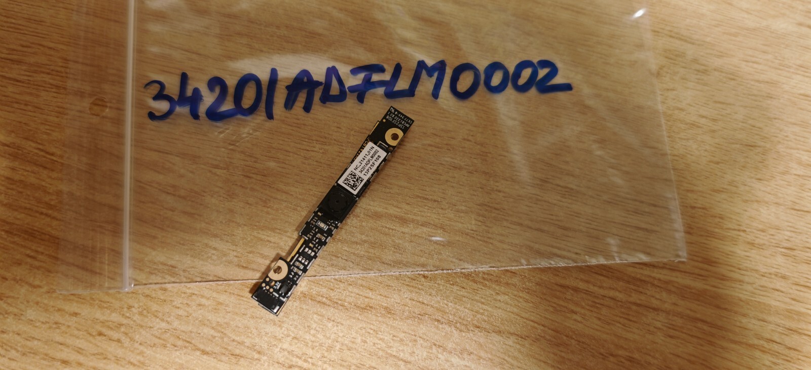 ACER V3-772 E1-731 LE-69KB E1-772 E1-722 WEBCAM CAMERA NC.21411.01N