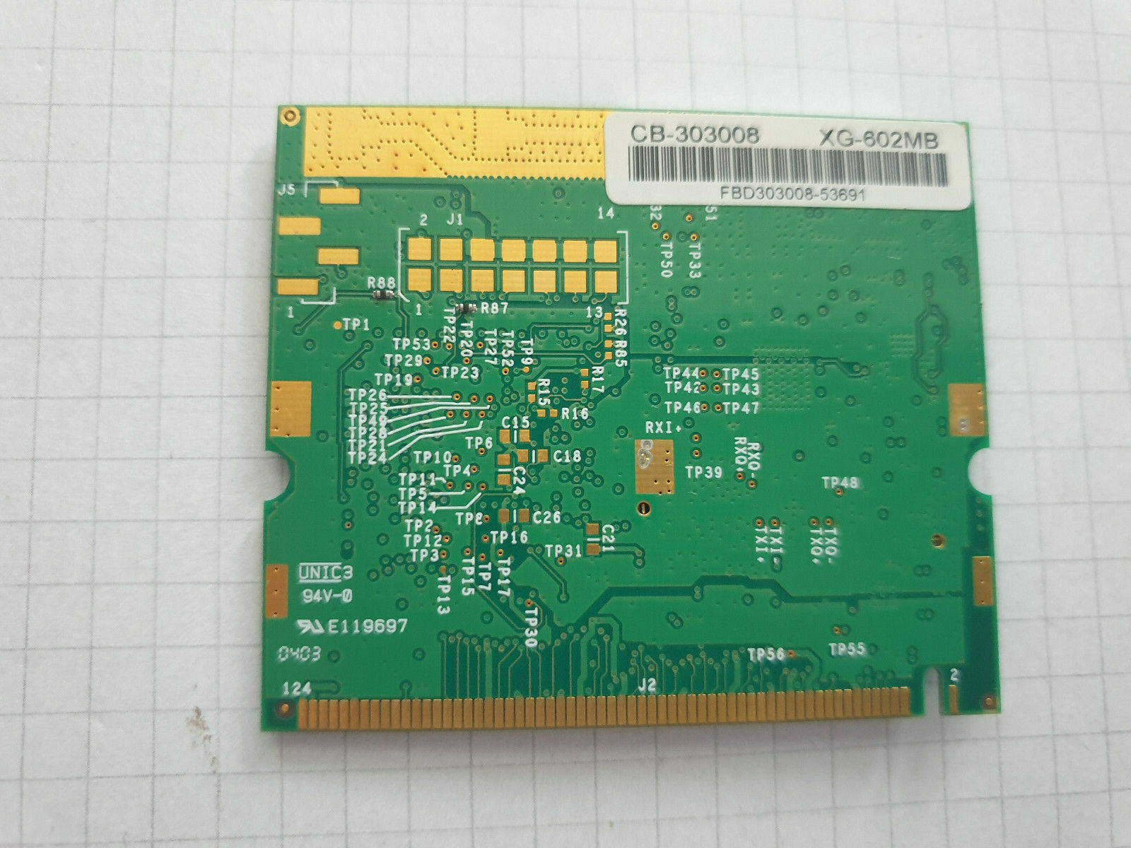 MEDION MD 41700 Wlan Wi-fi