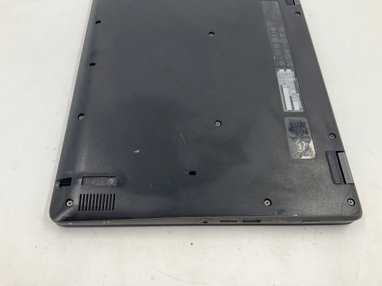 Acer Chromebook Spin 512 R851TN-C9DD Flip N4100 32GB 12″TOUCH NX.H99AA.002