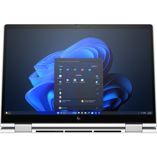 HP EliteBook 8 Flip G1i 13.3″ WUXGA Touch Intel Ultra 7 265U 32GB 512GB SSD W11P