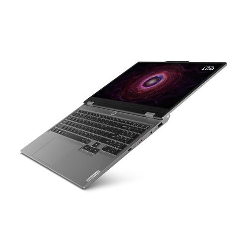 Lenovo LOQ 15ARP9 Ryzen 7 7435HS GeForce RTX 4070 1TB 24GB 1920×1080