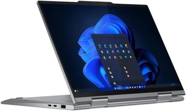 Lenovo ThinkPad X1 Gen 9 2-in-1 2023 Touch 14 in FHD+ Core Ultra 5 125U 16GB
