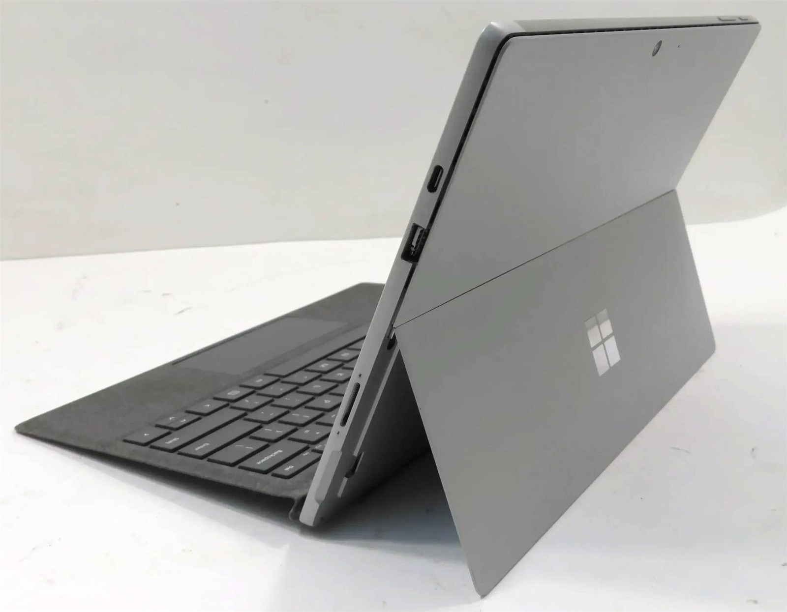Microsoft Surface Pro 7 1866 Core i5-1035G4 1.10GHz 8GB 128GB Win 10 Home