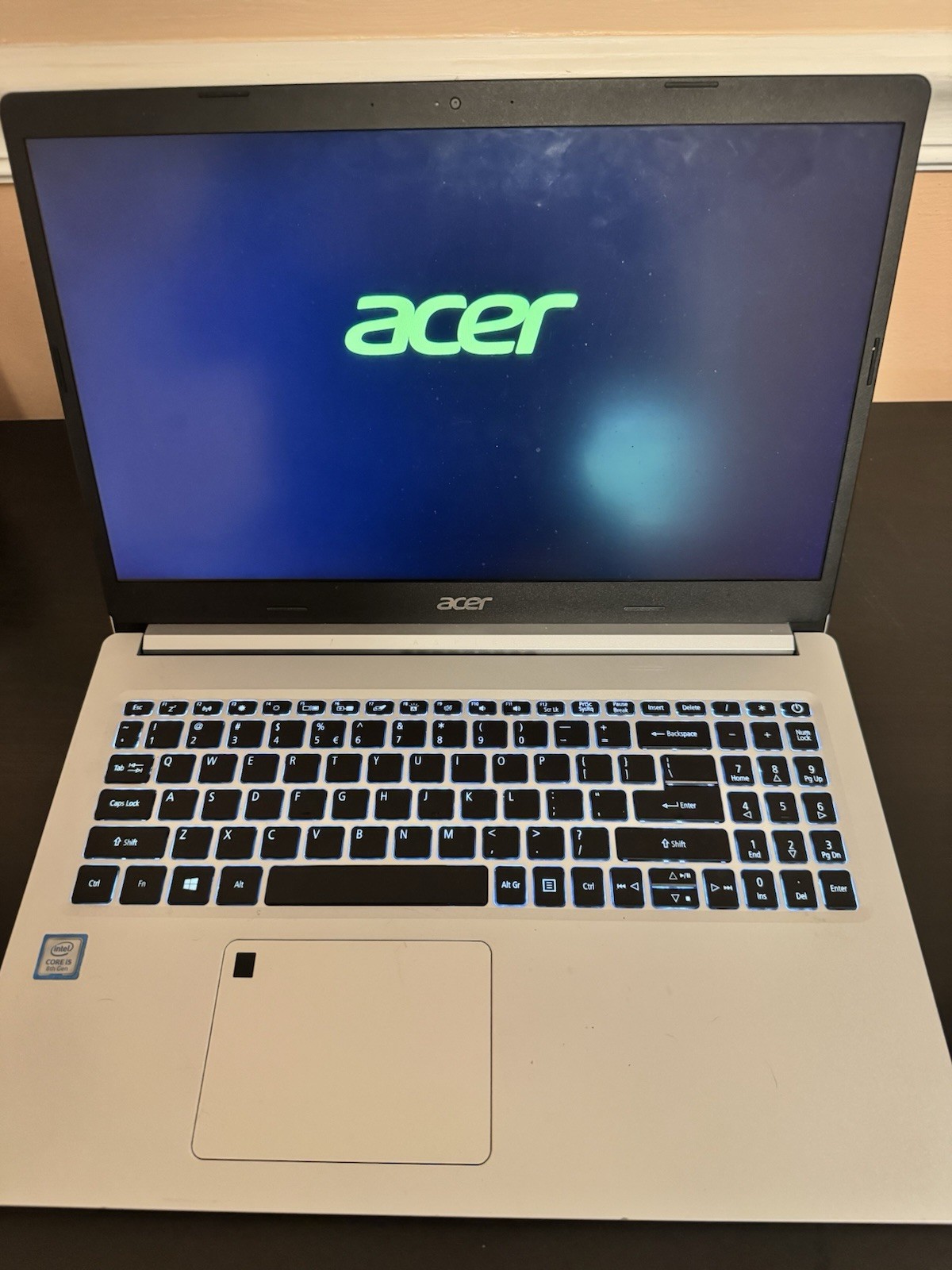 Aspire A515-54