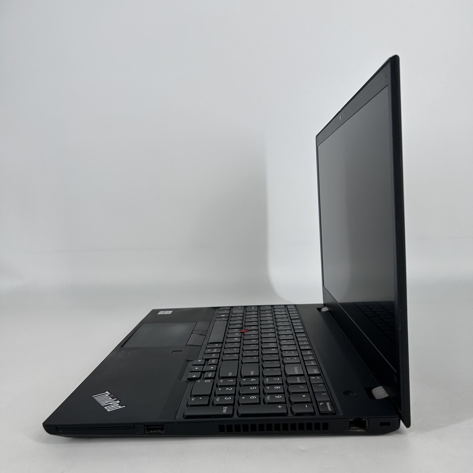 Lenovo ThinkPad T15 Gen 1 FHD i5-10210U 1.60GHz 16GB 512GB SSD STIFF TRACKPAD