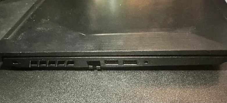 2020 acer – nitro 5 15.6 gaming laptop