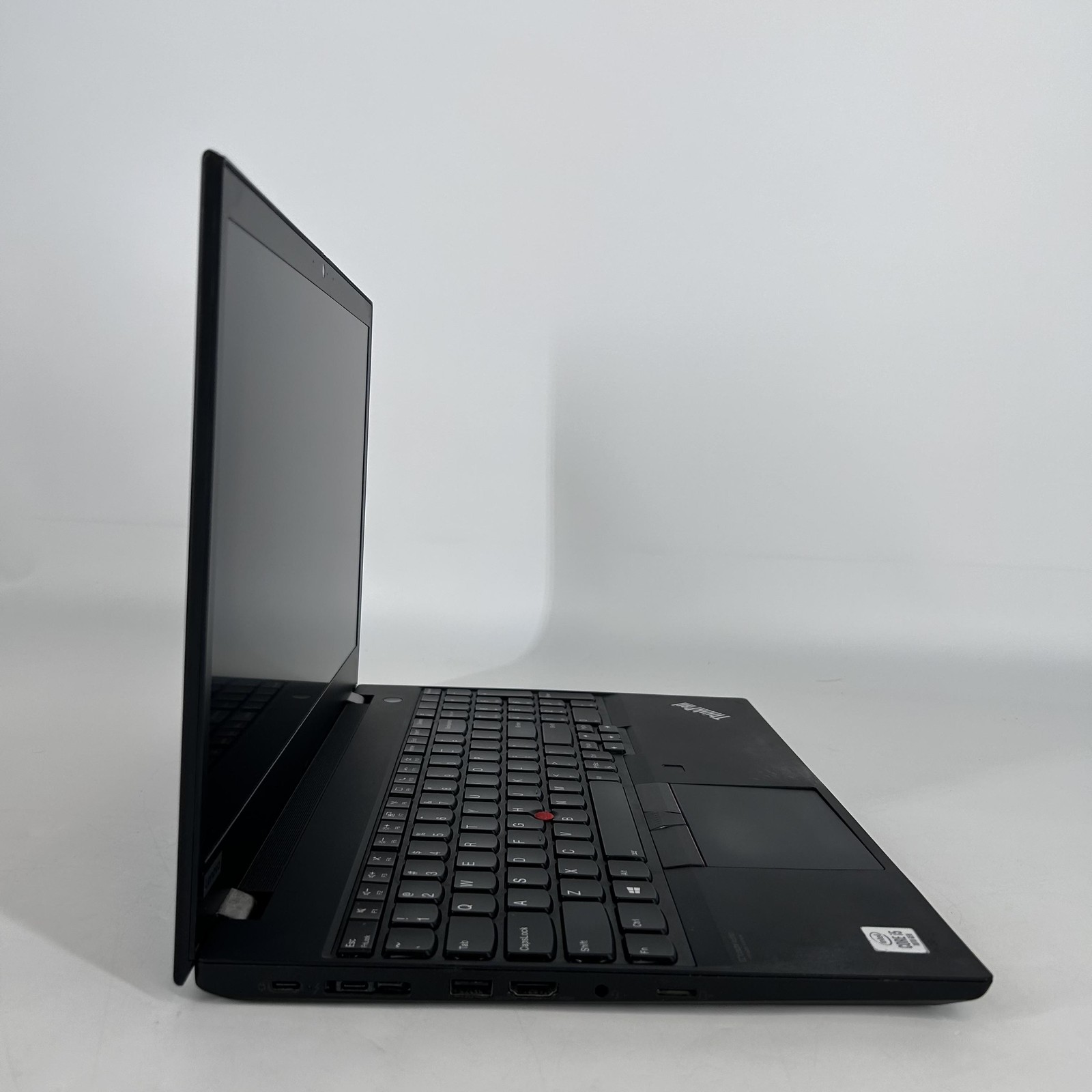 Lenovo ThinkPad T15 Gen 1 FHD i5-10210U 1.60GHz 16GB 512GB SSD STIFF TRACKPAD
