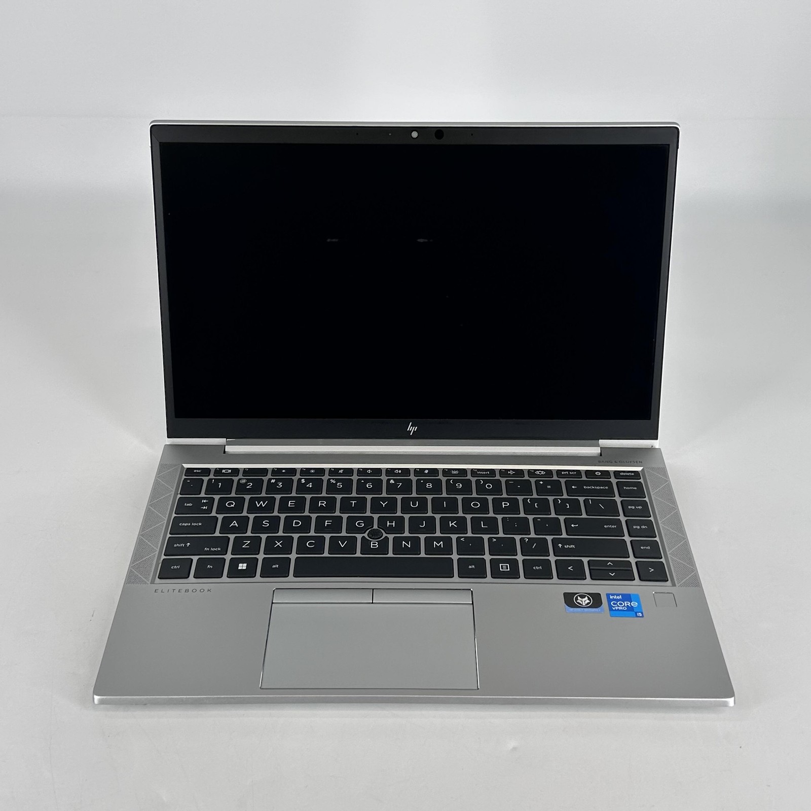 HP Elitebook 840 G8 14 Silver FHD i5-1145G7 2.60GHz 16GB 512GB SSD Good