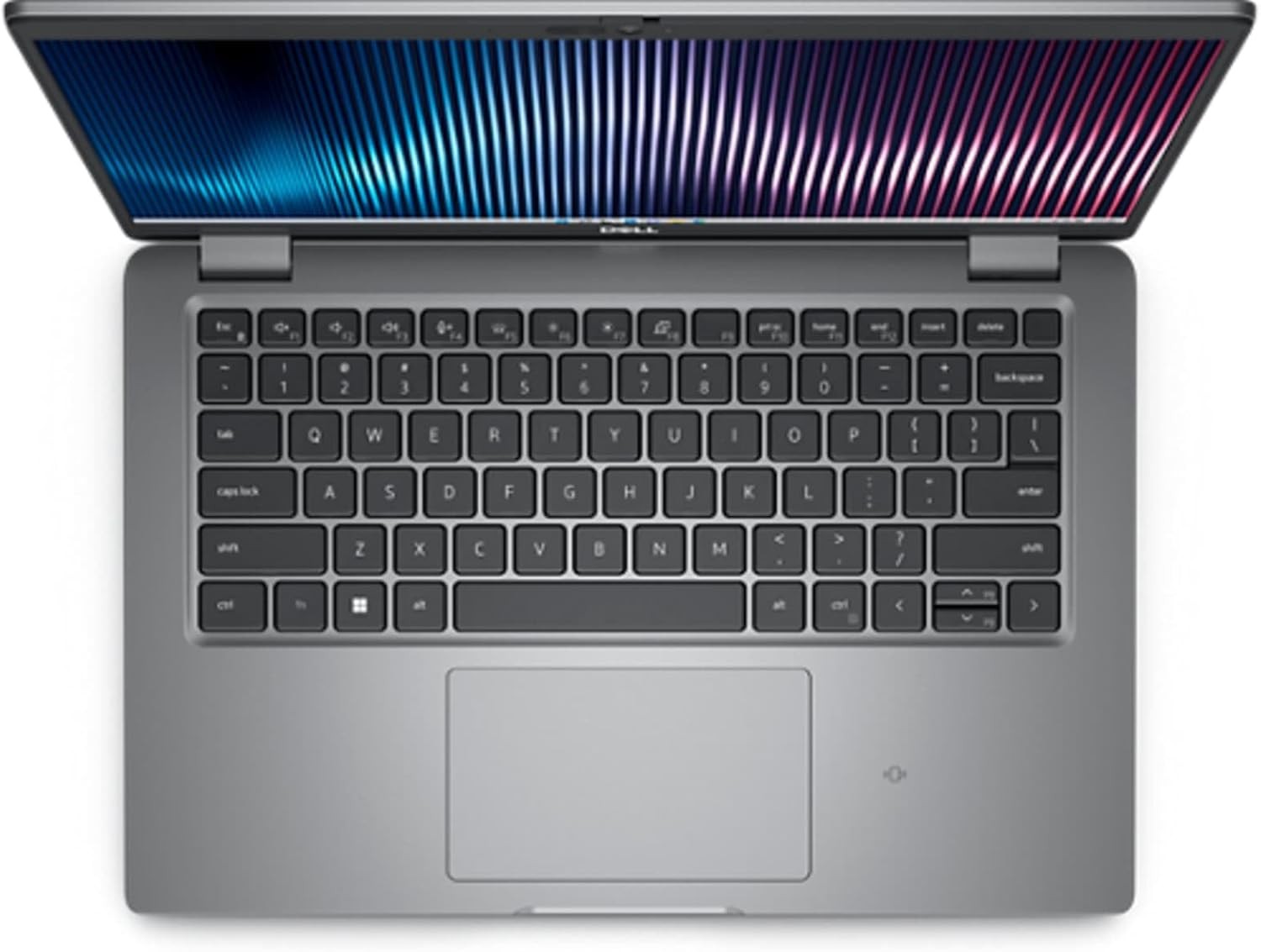 Dell Latitude 5440 14″ FHD Core i5-1345U 1.6Ghz 16GB RAM 512GB SSD Gray