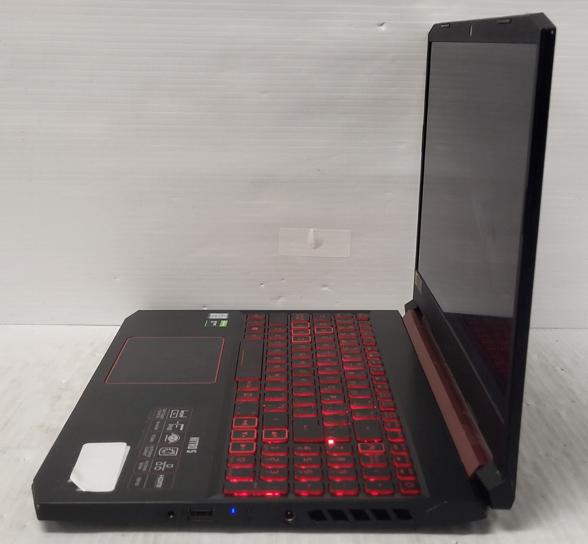 (N77150-1) Acer N18C3 Laptop