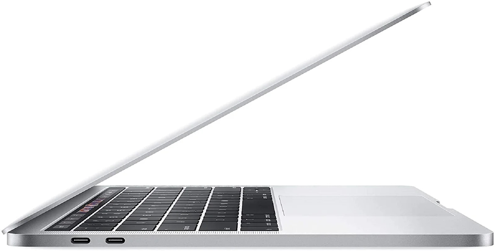 Apple MacBook Pro 2020 13.3″ Laptop Apple M1 3.20 GHz 16GB 2TB SSD MAC OS X