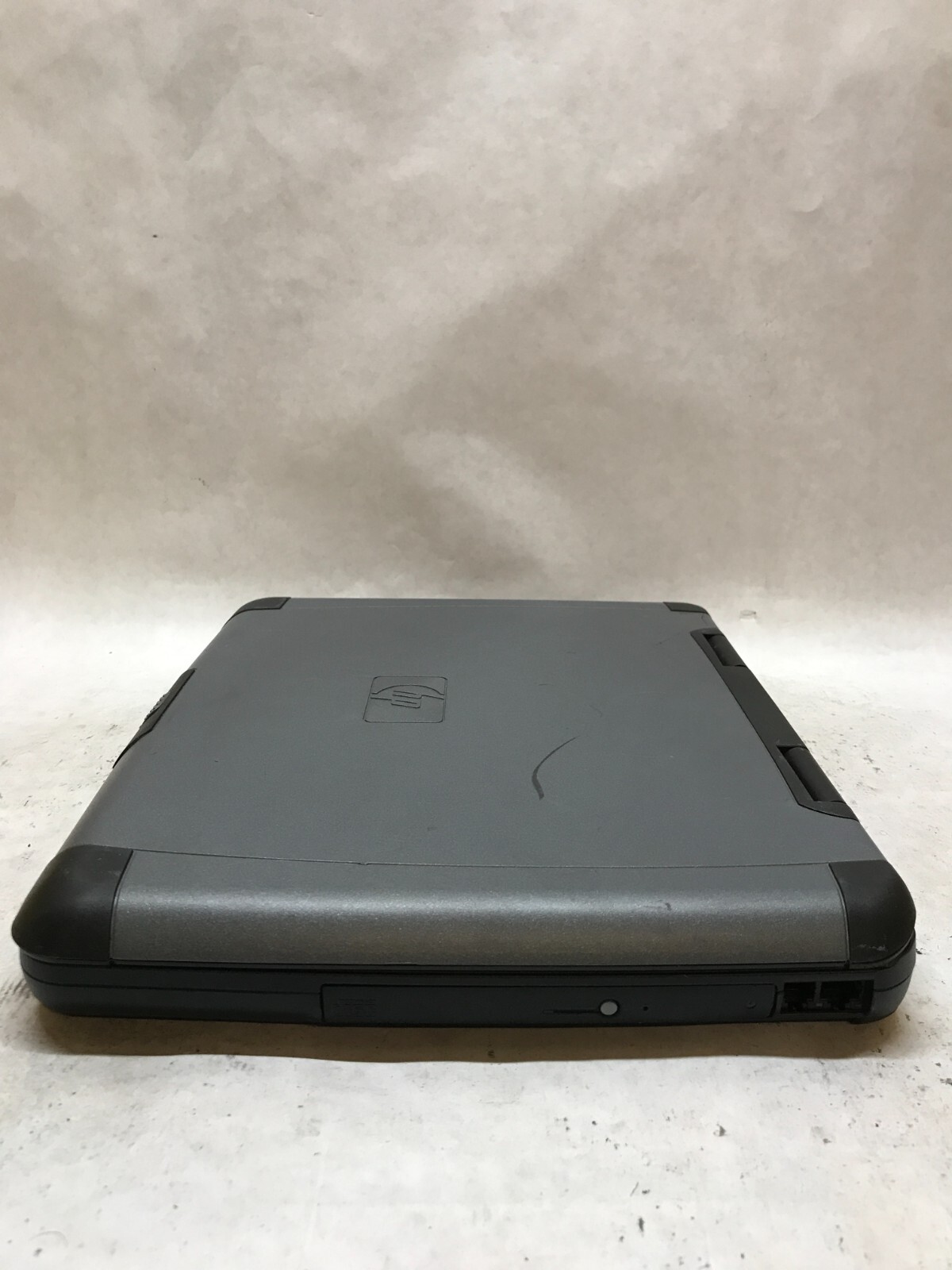 HP OmniBook XE3 F2119WT Intel Celeron 600MHz 640KB RAM NO HDD/OS *READ* AS IS DW