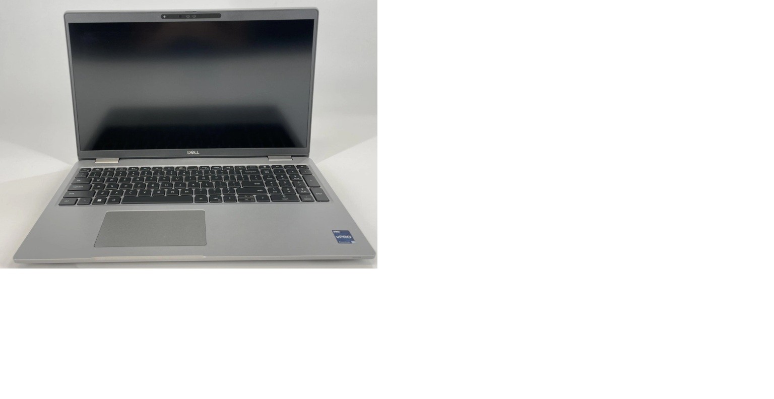 Dell Precision 3570 i7-1265U 1.8GHz 16GB 512GB NVMe 15.6″ T550 No OS: Fair