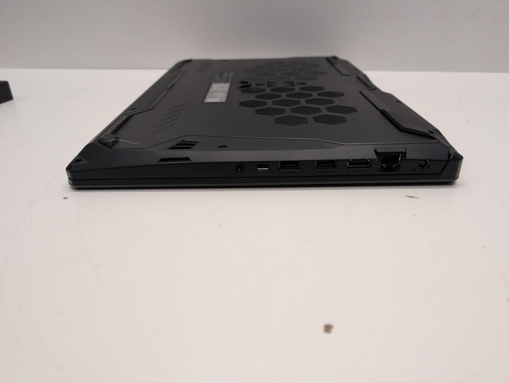 Asus TUF A17 i5 11th Gen 8GB DDR4 500gb NVME RTX 2050 (P03067768)