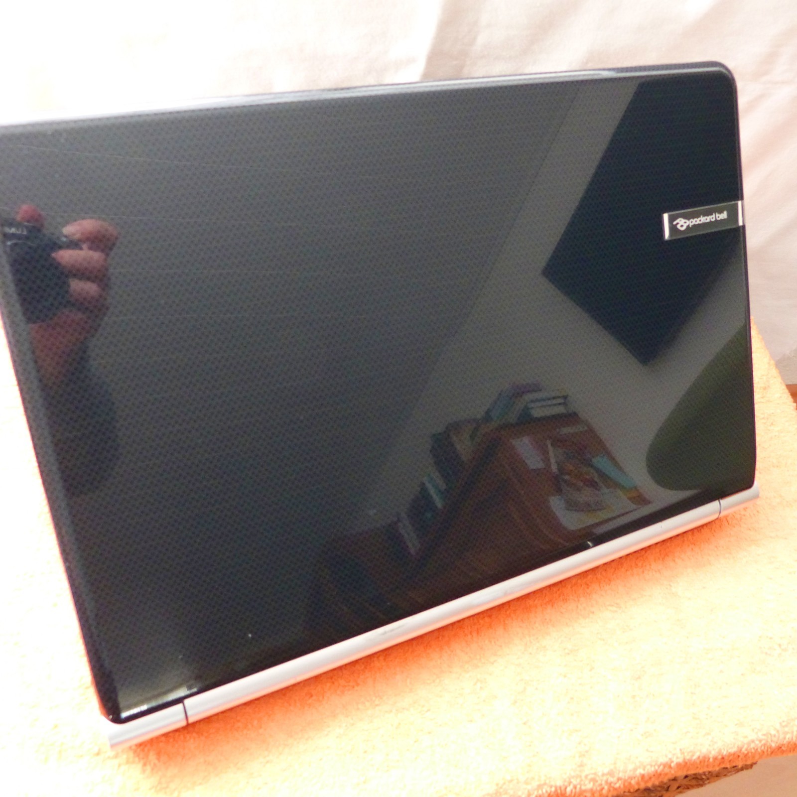 PB LJ75 Multimedia 17 inch HDPLUS I 756GB HDD SSD Windows 11 Pro l BLURAY HDMI