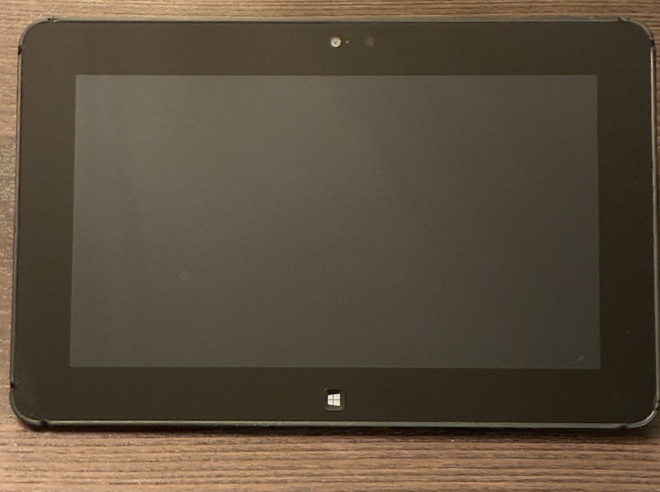 dell latitude 10 st2e