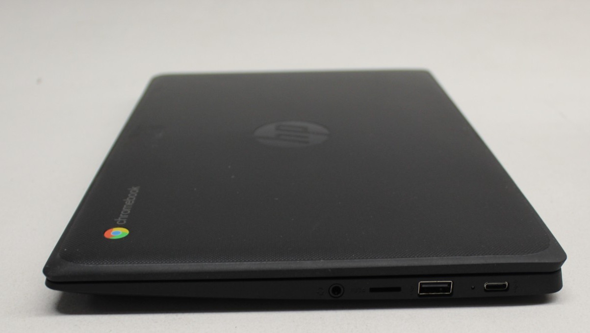 HP Chromebook 11MK G9 EE MediaTek MT8183 32GB eMMC 4GB