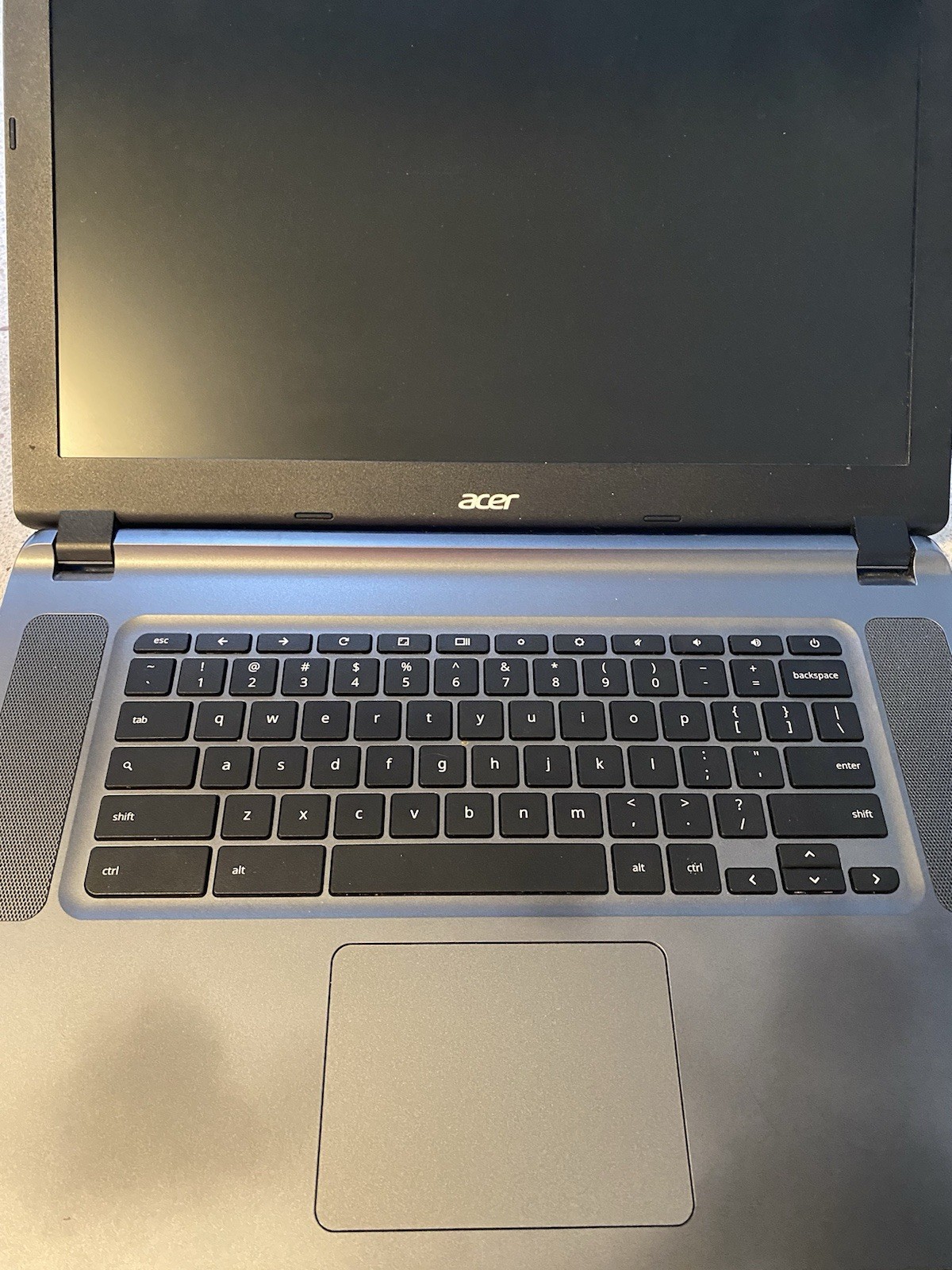 Acer Chromebook CB3-531 15.6″ Intel Celeron Processor Chrome OS
