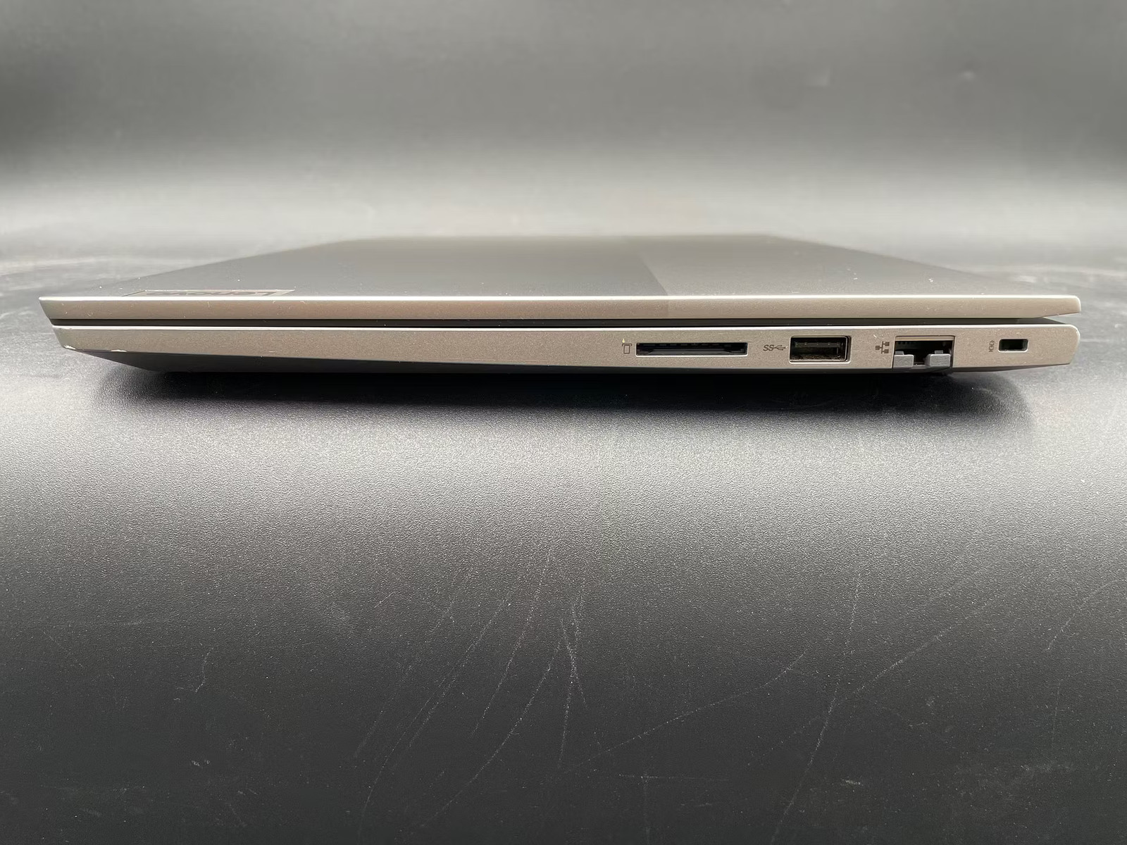 Lenovo ThinkBook 15 G4 IAP Used 15.5″ (i5-1235U-16GB-256GB NVMe)