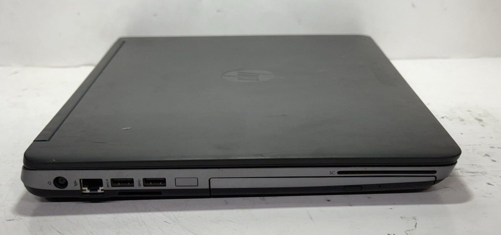 HP PROBOOK 655 G1 Laptop AMD A6-5350M@2.90Ghz 8GB RAM (NO HDD/AC) *READ* #0039