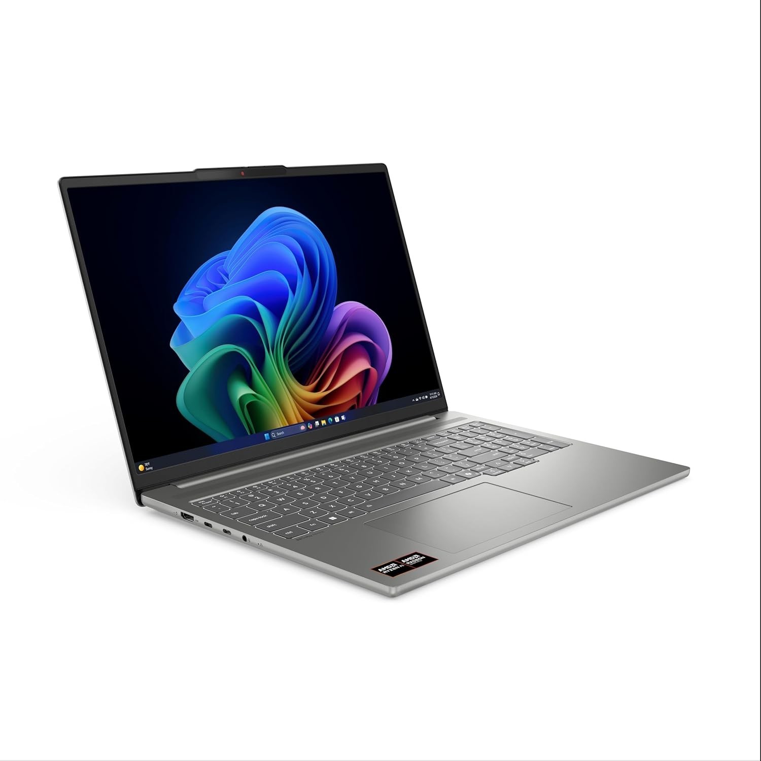 Lenovo IdeaPad Pro 5-2025 – 16″ OLED 2880 x 1800 120Hz Display – 16GB 83JN0019US
